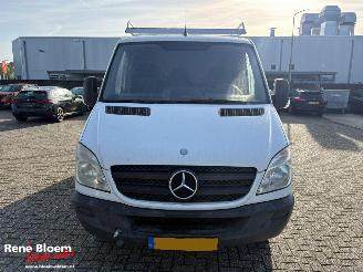 Mercedes Sprinter 2.2 CDI Navi 95pk picture 6