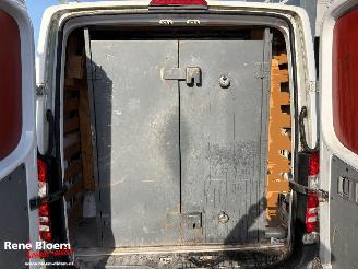 Mercedes Sprinter 2.2 CDI Navi 95pk picture 11