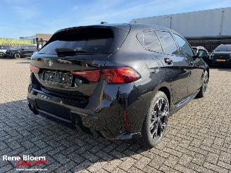 Schadeauto BMW 1-serie 120i M-pakket Automaat 156pk 2026/7
