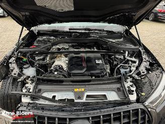 Mercedes GLC AMG 63 S E Performance keramisch Night Edition picture 25
