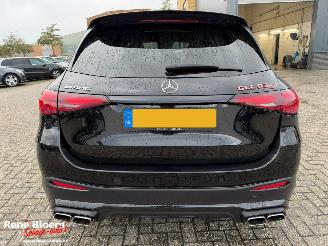 Mercedes GLC AMG 63 S E Performance keramisch Night Edition picture 3