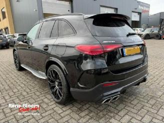 Mercedes GLC AMG 63 S E Performance keramisch Night Edition picture 2