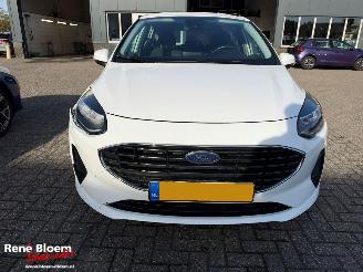 Ford Fiesta 1.0 EcoBoost Hybrid Titanium picture 3