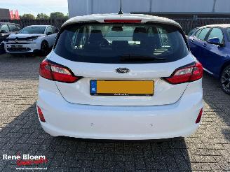 Ford Fiesta 1.0 EcoBoost Hybrid Titanium picture 6