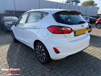 Ford Fiesta 1.0 EcoBoost Hybrid Titanium picture 5
