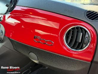 Fiat 500 1.0 Hybrid Dolcevita Finale picture 12