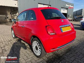 Fiat 500 1.0 Hybrid Dolcevita Finale picture 2