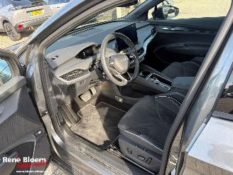 Skoda Enyaq 85 Sportline 286pk picture 18