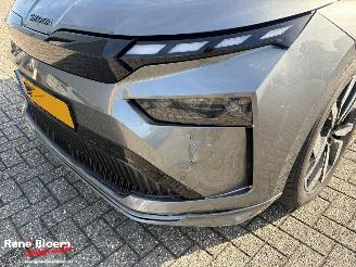 Skoda Enyaq 85 Sportline 286pk picture 26