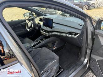 Skoda Enyaq 85 Sportline 286pk picture 8