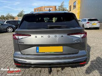 Skoda Enyaq 85 Sportline 286pk picture 3