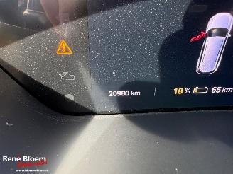 Skoda Enyaq 85 Sportline 286pk picture 25