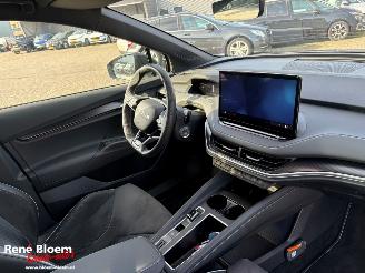 Skoda Enyaq 85 Sportline 286pk picture 9