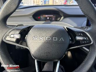 Skoda Enyaq 85 Sportline 286pk picture 19