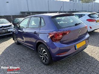 Volkswagen Polo 1.0 TSI Life picture 5