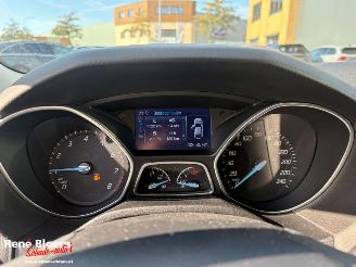 Ford Focus 1.6 EcoBoost Titanium Navi picture 16