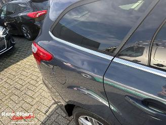 Ford Focus 1.6 EcoBoost Titanium Navi picture 11