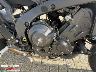 Yamaha MT-09  picture 19
