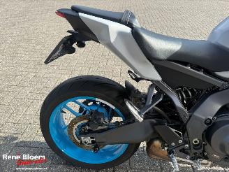 Yamaha MT-09  picture 20