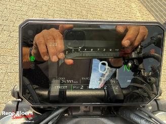 Yamaha MT-09  picture 9
