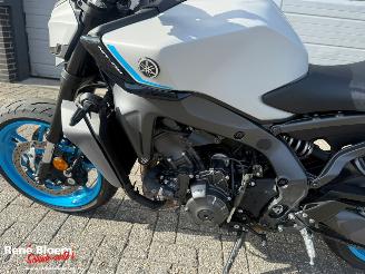 Yamaha MT-09  picture 12