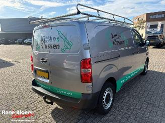 Fiat Scudo 2.0 Diesel 145 L2 144pk Navi picture 4