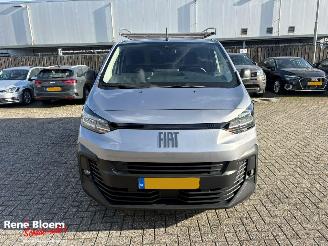 Fiat Scudo 2.0 Diesel 145 L2 144pk Navi picture 6