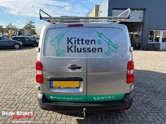 Fiat Scudo 2.0 Diesel 145 L2 144pk Navi picture 3
