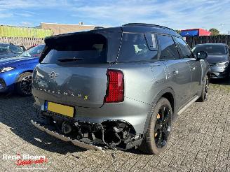 Schadeauto Mini Countryman SE ALL4 John Cooper Works L 66.5kWh 2026/4