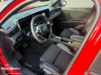 Nissan Micra ADVANCE-Launch Edition 52kWh picture 18