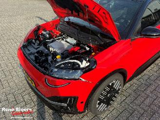 Nissan Micra ADVANCE-Launch Edition 52kWh picture 8