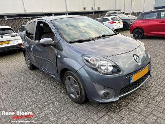 Renault Twingo 1.2-16V Collection Airco picture 5