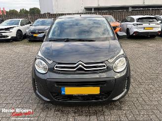 Citroën C1 1.0 VTi Feel 5-drs picture 6