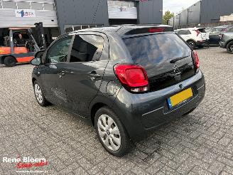 Citroën C1 1.0 VTi Feel 5-drs picture 2
