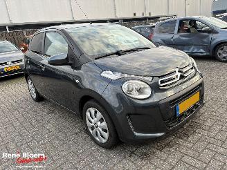 Citroën C1 1.0 VTi Feel 5-drs picture 5