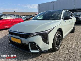 Unfallwagen Kia  K4 1.0 T-GDi MHEV GT-Line Launch Edition 2026/5