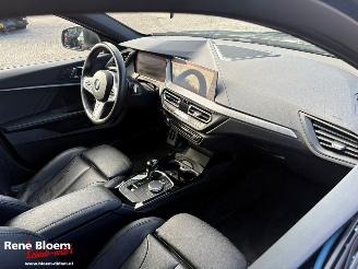 BMW 1-serie 118i M-pakket Automaat picture 12