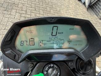 Zero Motorcycles  SR ZF 14.4 electric picture 9