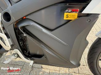 Zero Motorcycles  SR ZF 14.4 electric picture 16