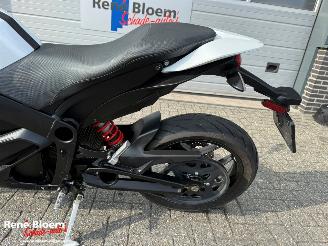 Zero Motorcycles  SR ZF 14.4 electric picture 11