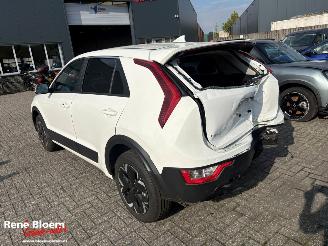 Kia Niro EV Light Edition 64.8kWh picture 2