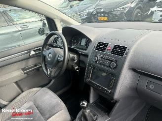 Volkswagen Touran 1.4 TSI Highline 7pers picture 11