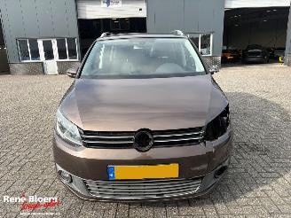 Volkswagen Touran 1.4 TSI Highline 7pers picture 3