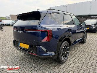 Vaurioauto  passenger cars Kia EV5 GT-Plusline 84.4 kwh 218pk Aut 2026/5