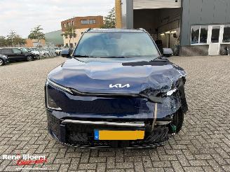 Kia EV5 GT-Plusline 84.4 kwh 218pk Aut picture 3