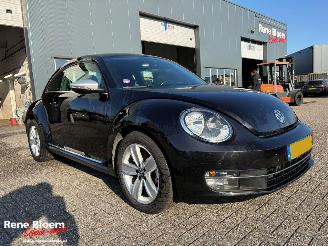 Volkswagen Beetle 1.4 TSI Design 160pk picture 2