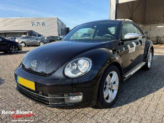 Volkswagen Beetle 1.4 TSI Design 160pk picture 4