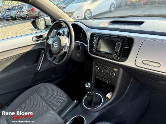 Volkswagen Beetle 1.4 TSI Design 160pk picture 10