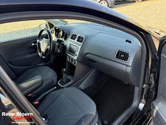 Volkswagen Polo 1.4 TDI Bluemotion 75pk picture 8