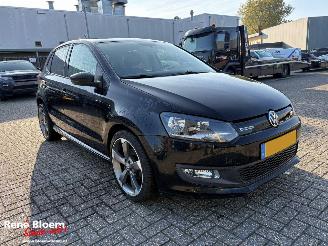 Volkswagen Polo 1.4 TDI Bluemotion 75pk picture 6